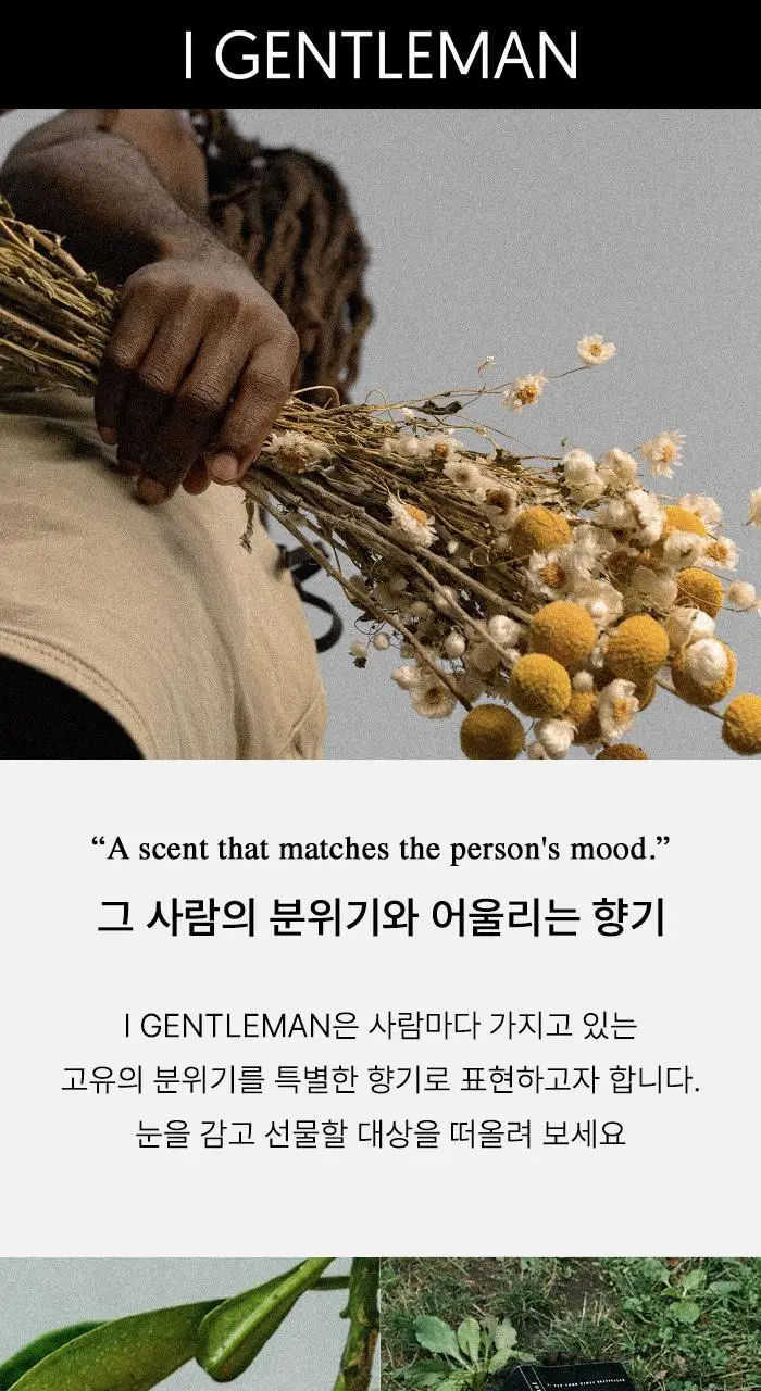 [향기플러팅]아이젠틀맨 오드퍼퓸 50ml(3가지향) 상세페이지 12